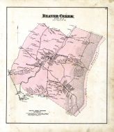 Beaver Creek, Washington County 1877